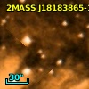 2MASS J18183865-1341571