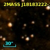 2MASS J18183222-1339489