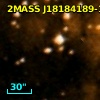 2MASS J18184189-1337494