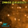 2MASS J18183527-1334442