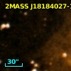 2MASS J18184027-1334169