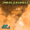 2MASS J18184652-1345107