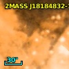2MASS J18184832-1345166