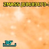 2MASS J18183173-1345355