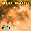 2MASS J18183869-1343579
