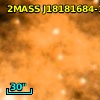 2MASS J18181684-1345110