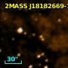 2MASS J18182669-1339137