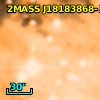 2MASS J18183868-1344575