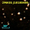 2MASS J18180486-1339512