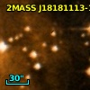 2MASS J18181113-1336475