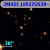 2MASS J18175839-1331547