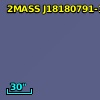 2MASS J18180791-1345209