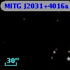 MITG J2031+4016a