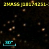 2MASS J18174251-1343181