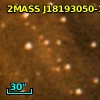 2MASS J18193050-1359413