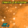 2MASS J18193098-1346142