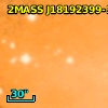 2MASS J18192399-1347200