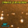 2MASS J18191889-1357026