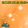 2MASS J18190203-1356011