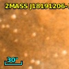 2MASS J18191206-1355234