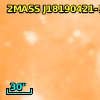 2MASS J18190421-1353477