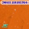 2MASS J18185764-1352394