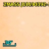 2MASS J18190392-1349454