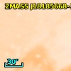 2MASS J18185668-1349375