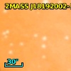 2MASS J18192002-1349127