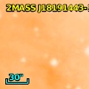 2MASS J18191443-1348557