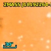 2MASS J18192264-1348402