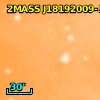 2MASS J18192009-1348060