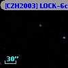 [CZH2003] LOCK-6cm J105335+572921