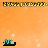 2MASS J18192093-1346589