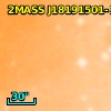 2MASS J18191501-1346434