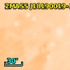 2MASS J18190019-1352173