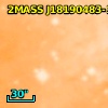 2MASS J18190483-1353088