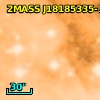 2MASS J18185335-1346264