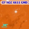 Cl* NGC 6611    GMD     237