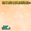 2MASS J18185212-1348101
