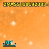 2MASS J18192383-1346414