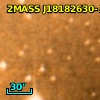 2MASS J18182630-1358135