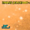 2MASS J18183447-1356363