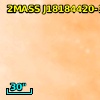 2MASS J18184420-1350165