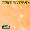 2MASS J18183903-1349500