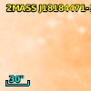 2MASS J18184471-1349255