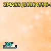 2MASS J18184596-1349168