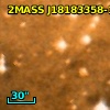 2MASS J18183358-1401052