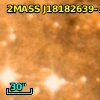 2MASS J18182639-1349249