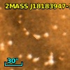 2MASS J18183947-1400339